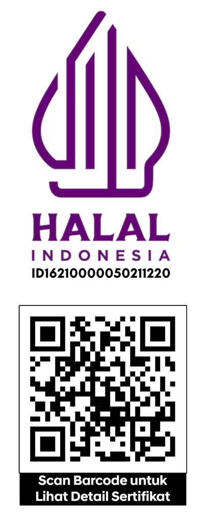 Halal Indonesia