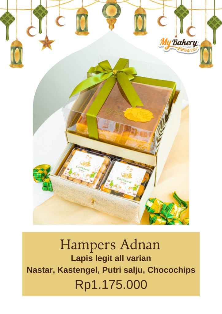 Hampers 1