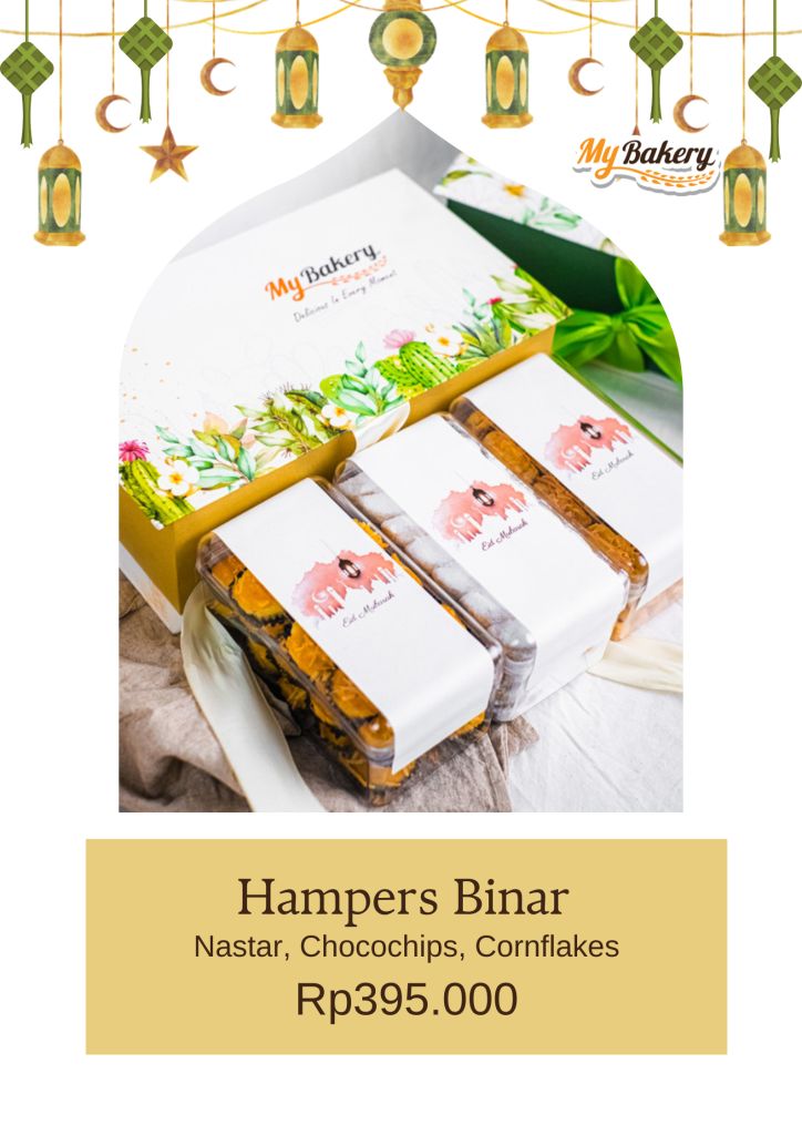 Hampers 10