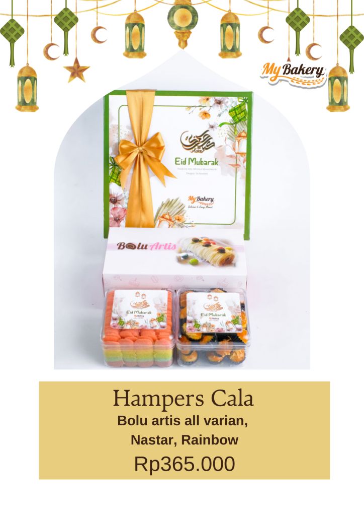 Hampers 11
