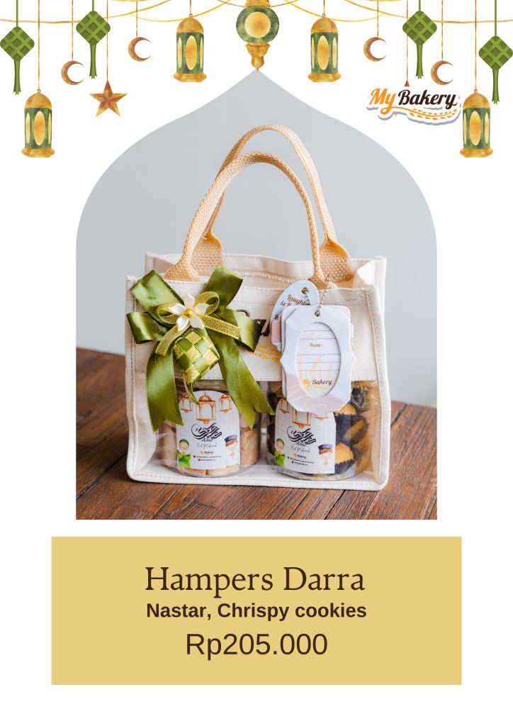 Hampers 12