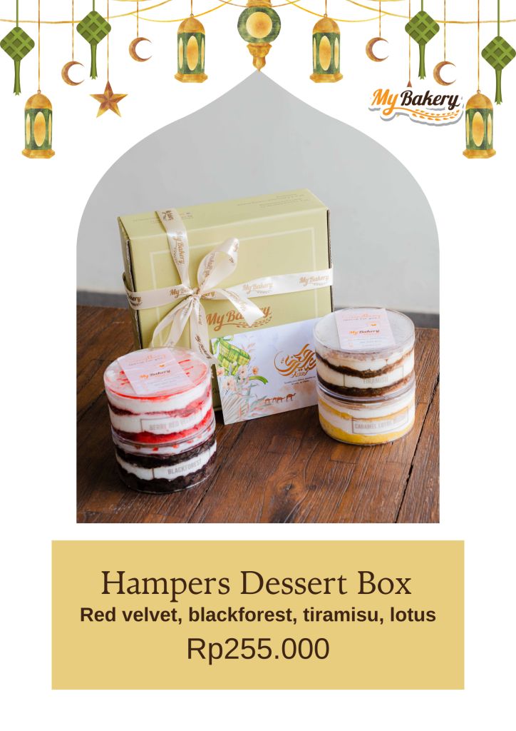 Hampers 13