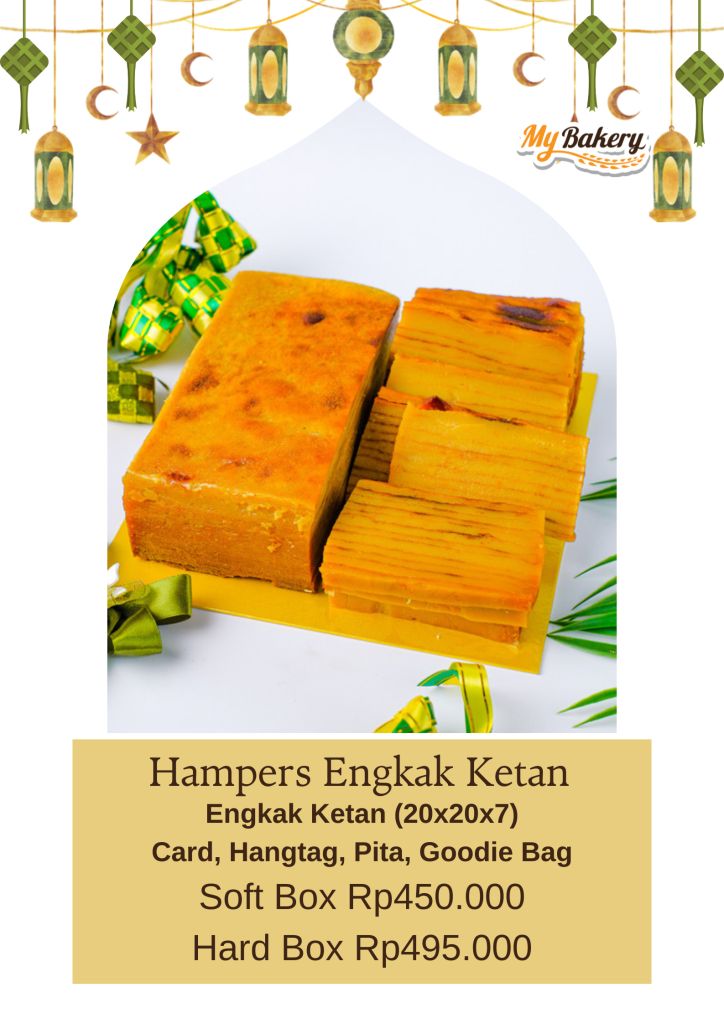 Hampers 15