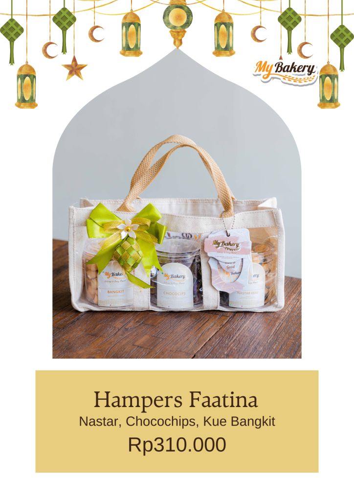 Hampers 16