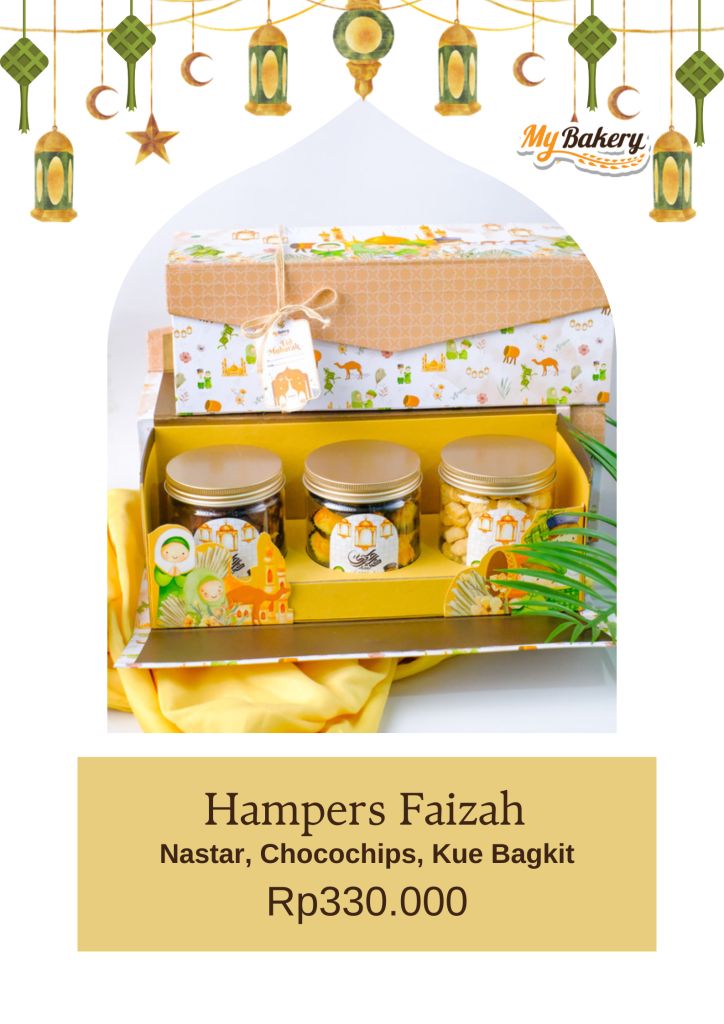 Hampers 17
