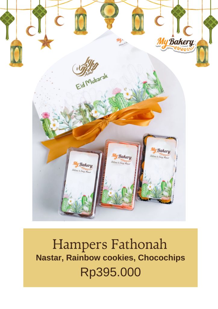 Hampers 18