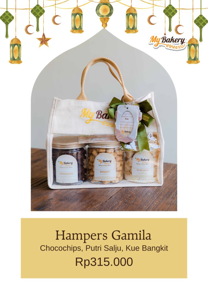 Hampers 19