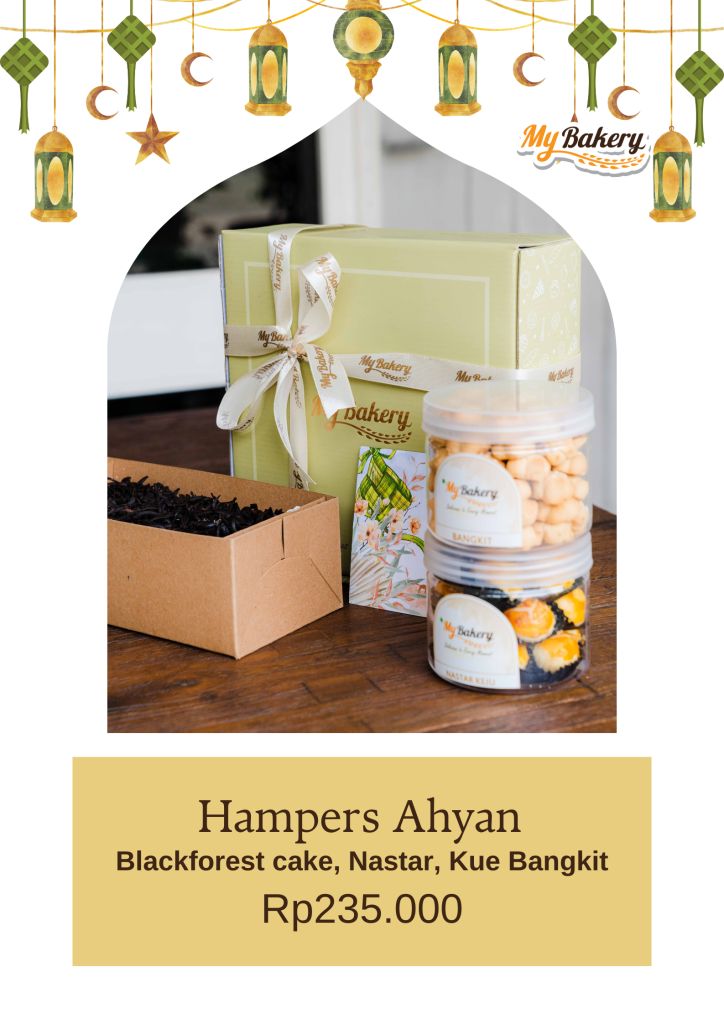 Hampers 2