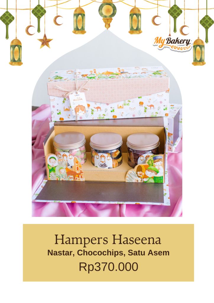 Hampers 20