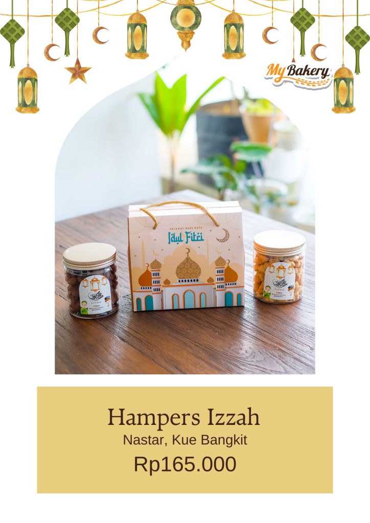 Hampers 21
