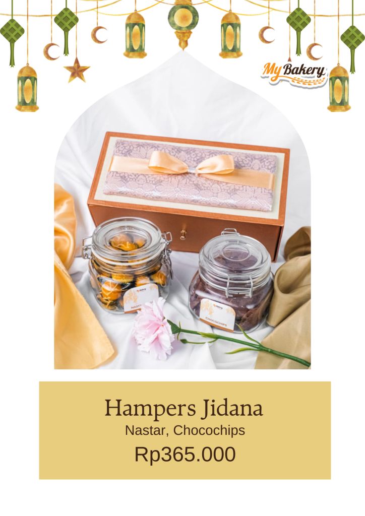 Hampers 22