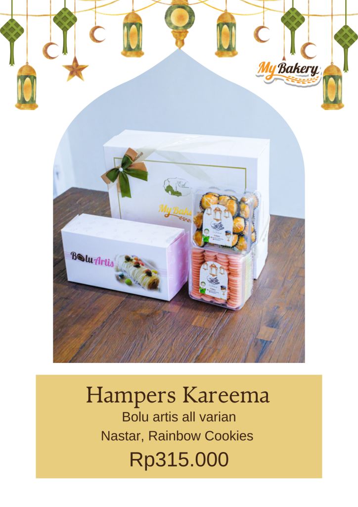 Hampers 23