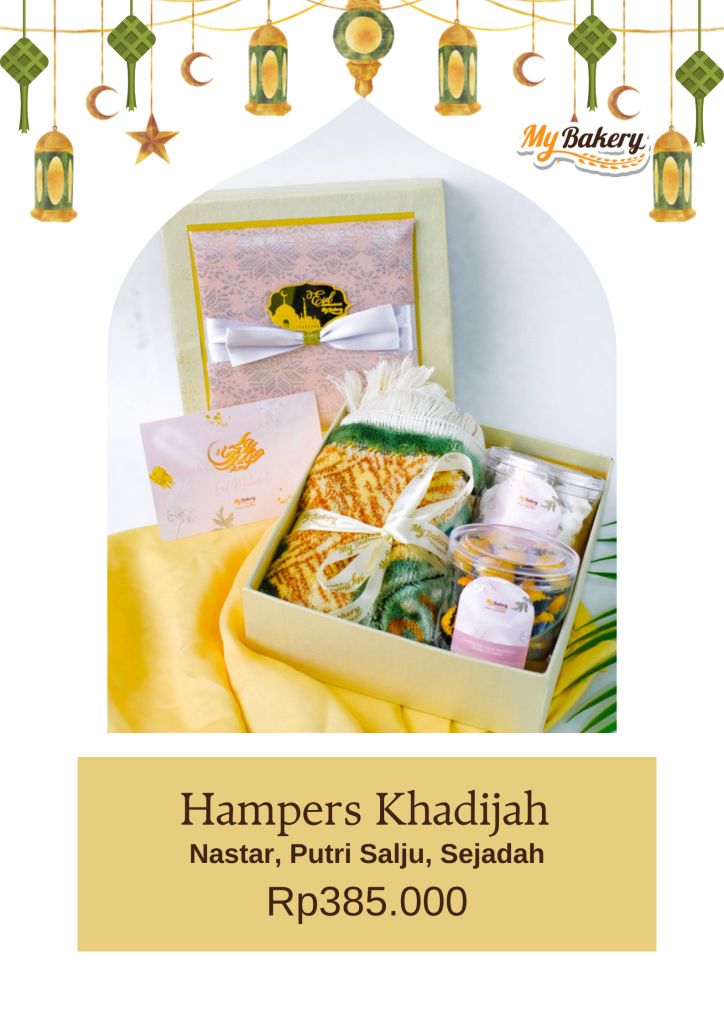 Hampers 24