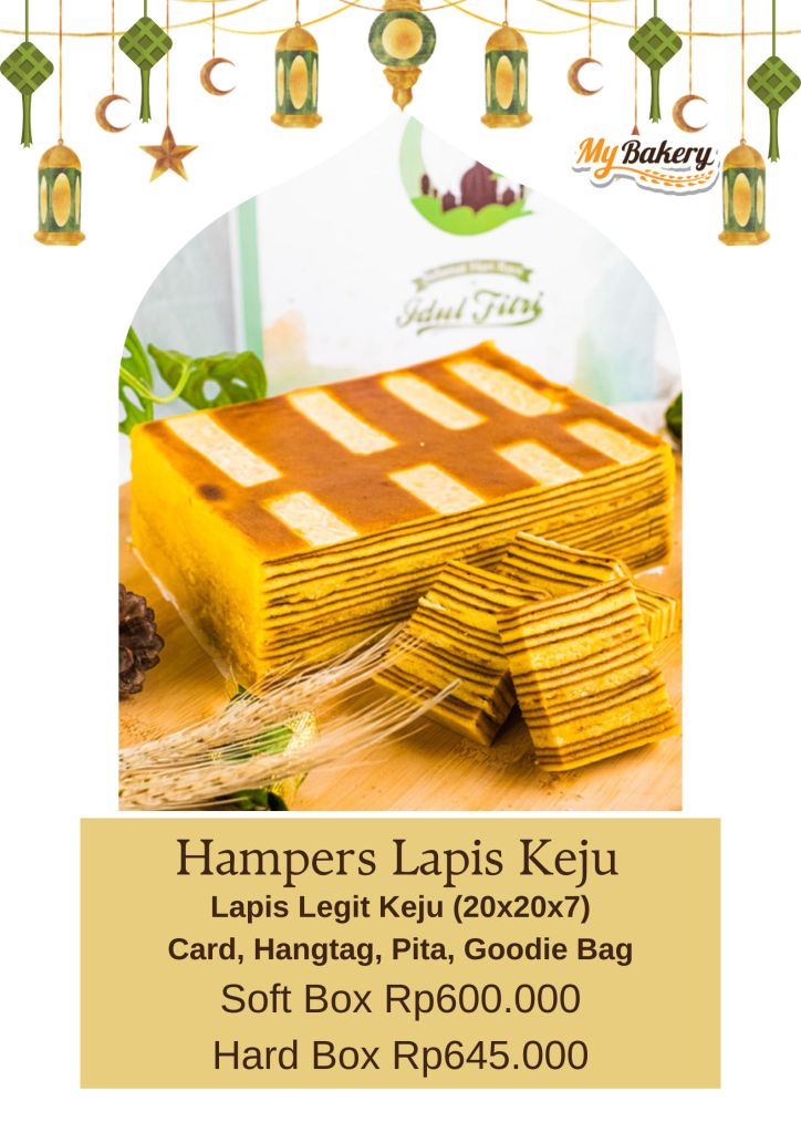 Hampers 26