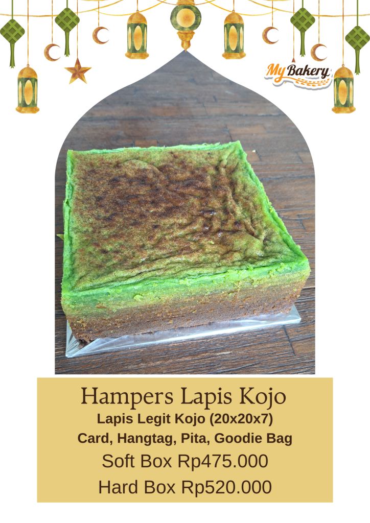 Hampers 27