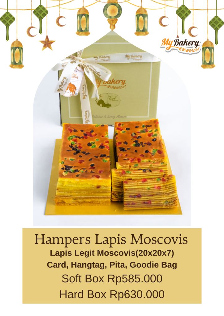 Hampers 28