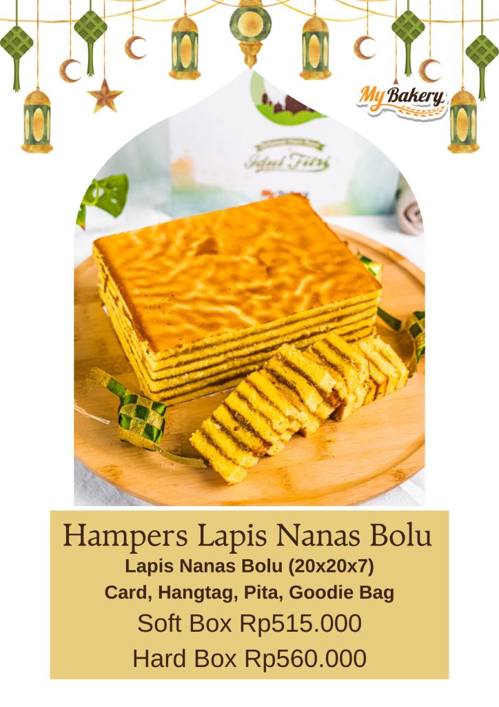 Hampers 29