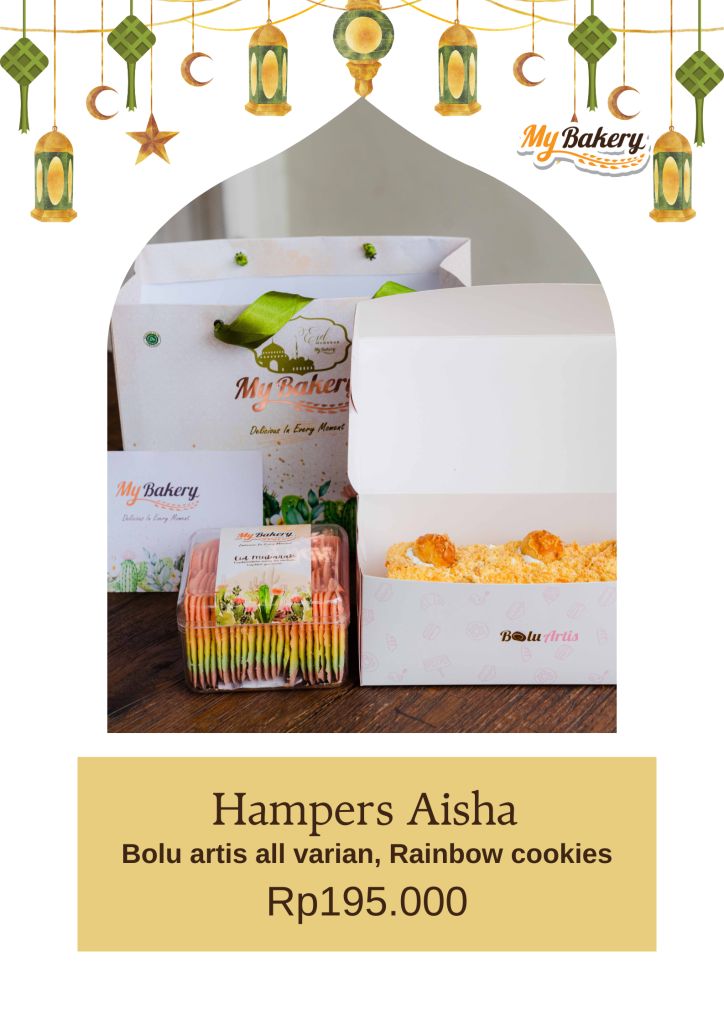 Hampers 3