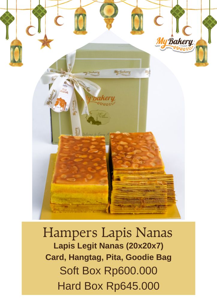 Hampers 30