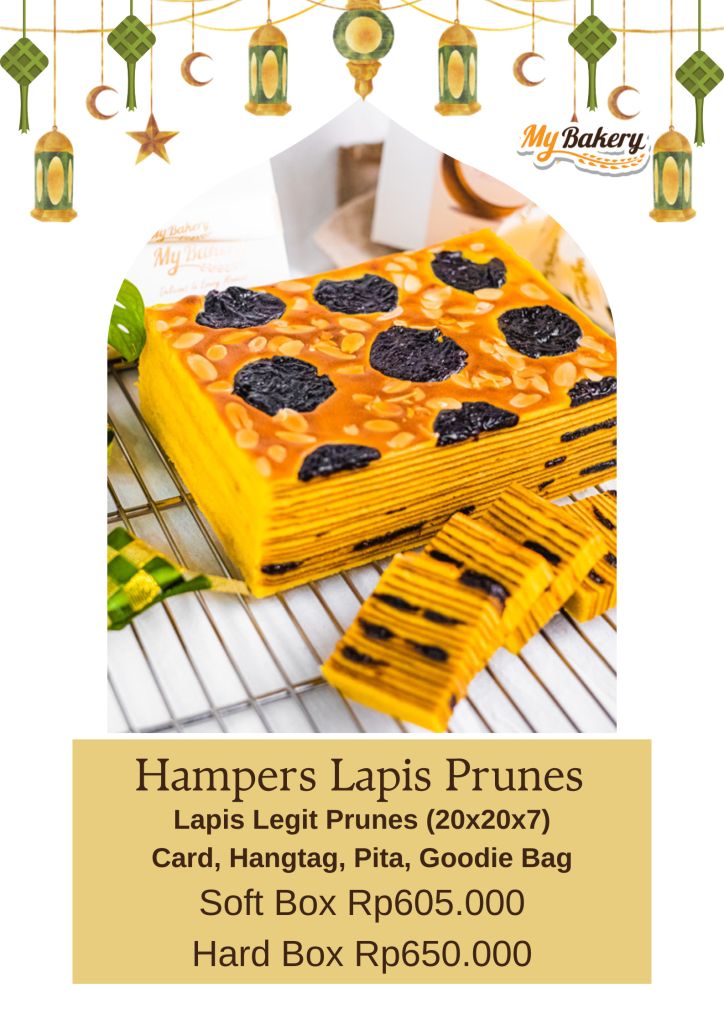 Hampers 32
