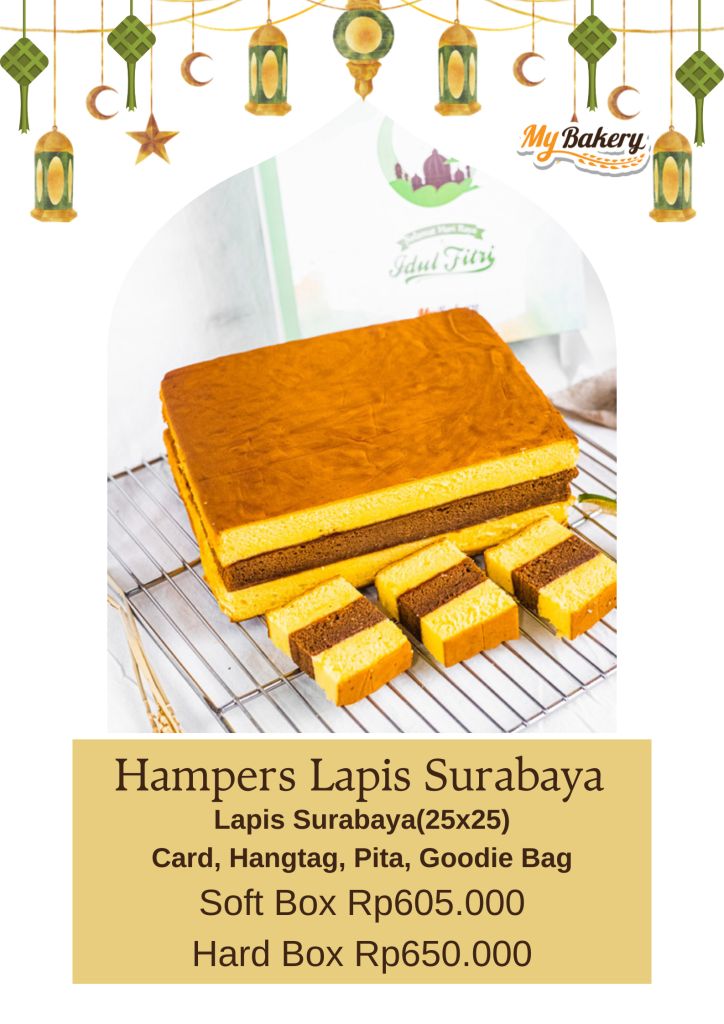 Hampers 33