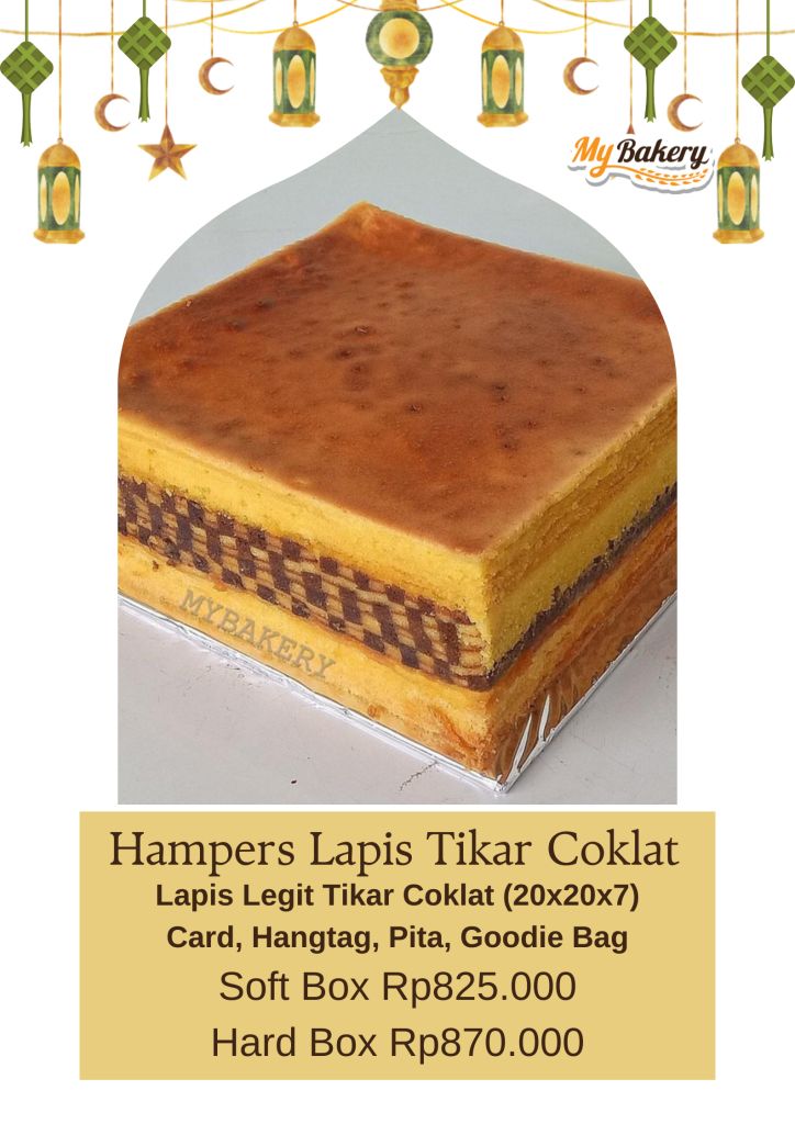 Hampers 34