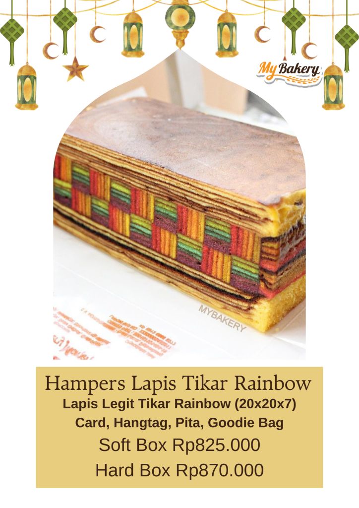 Hampers 35