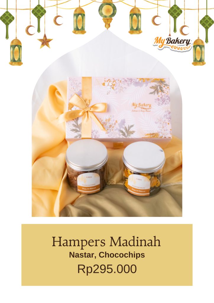 Hampers 36