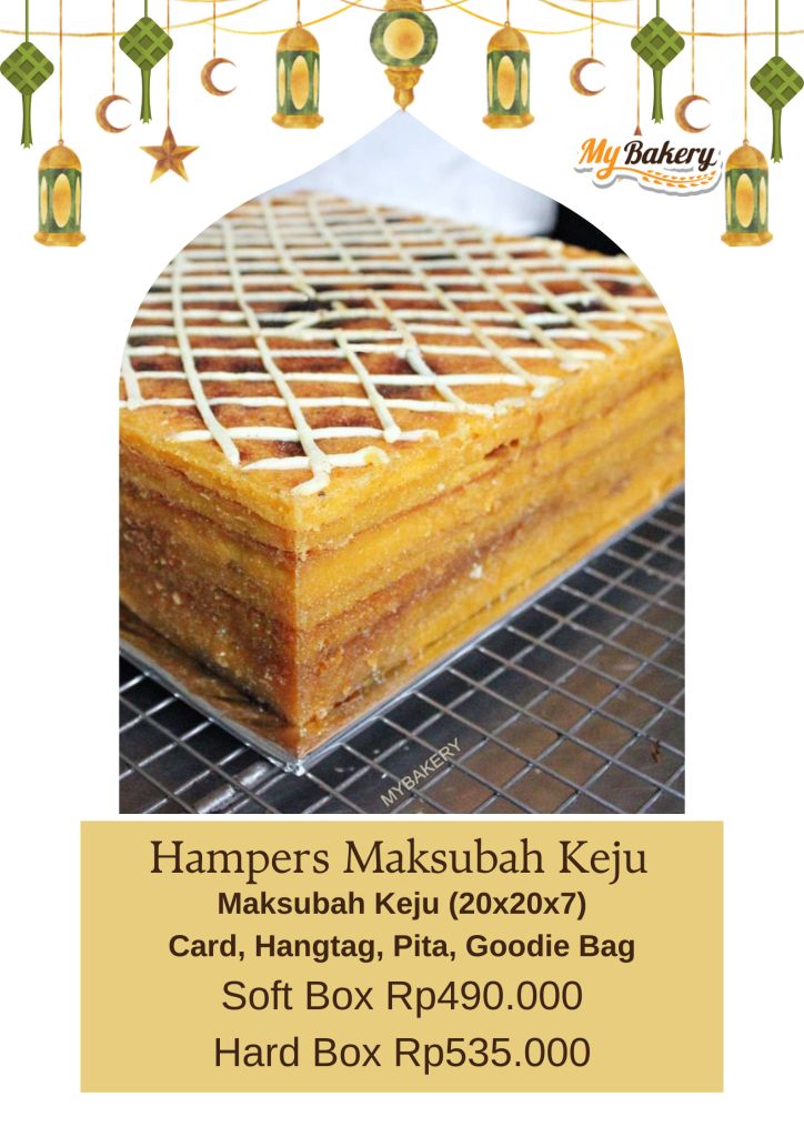 Hampers 37