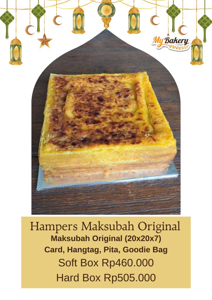 Hampers 38
