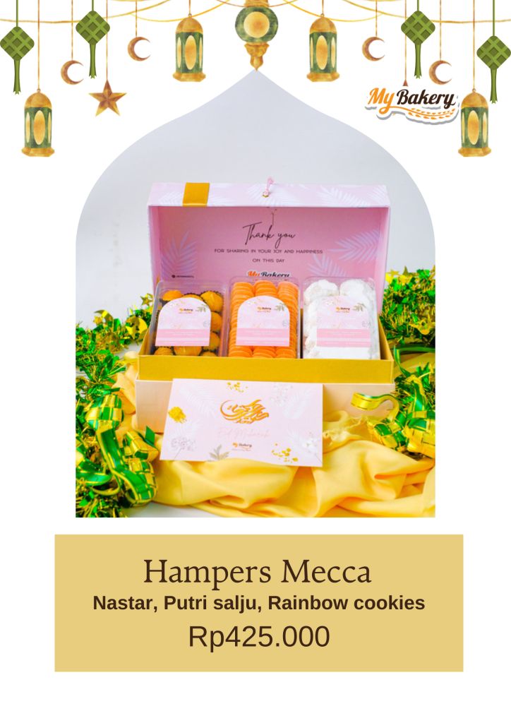 Hampers 39