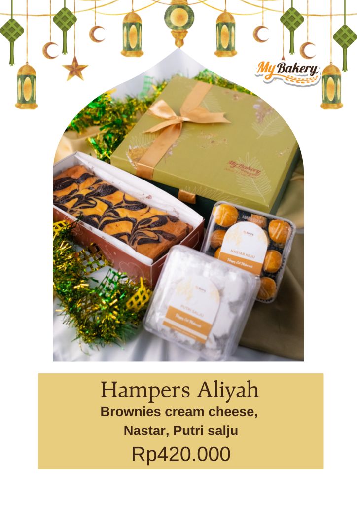 Hampers 4
