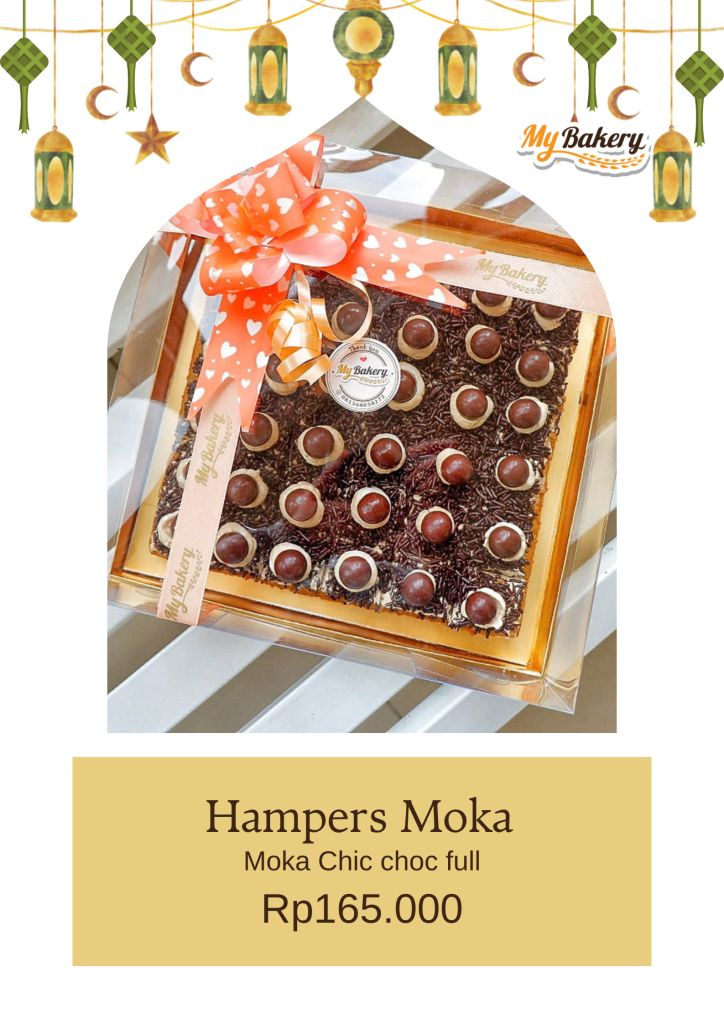 Hampers 40