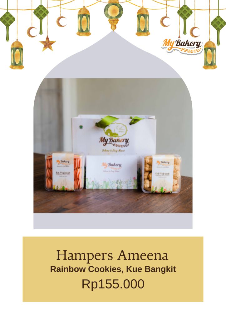 Hampers 5