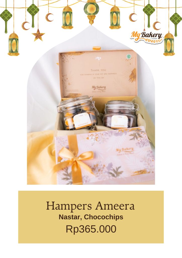 Hampers 6