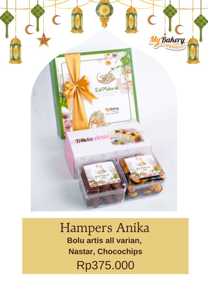 Hampers 7