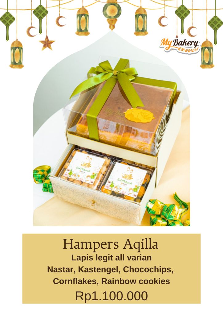 Hampers 8