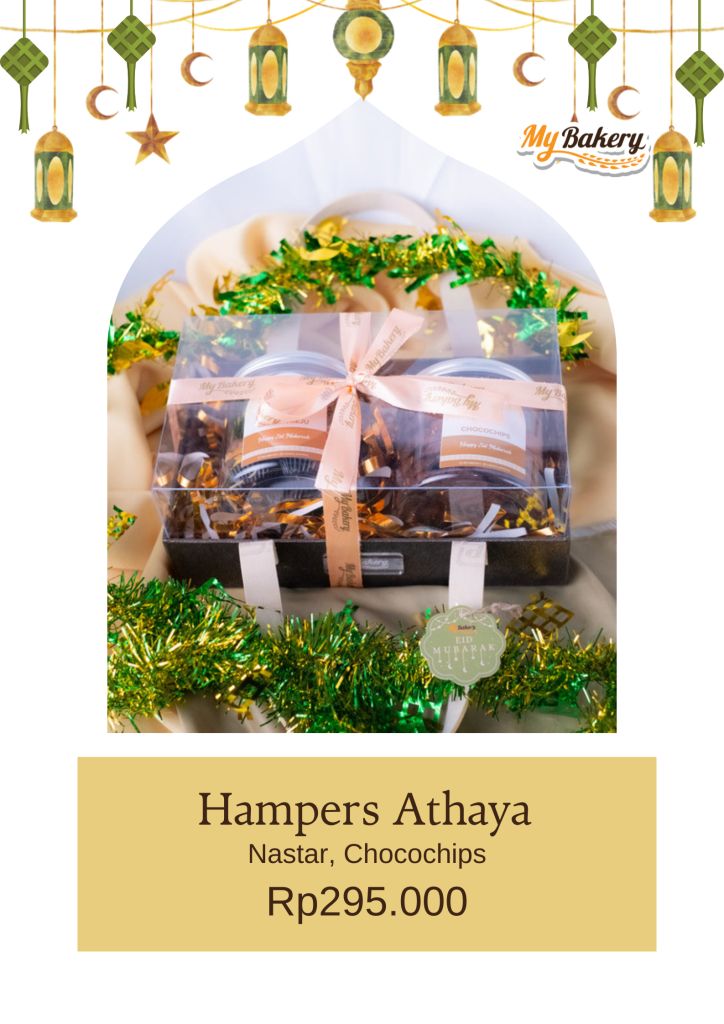 Hampers 9