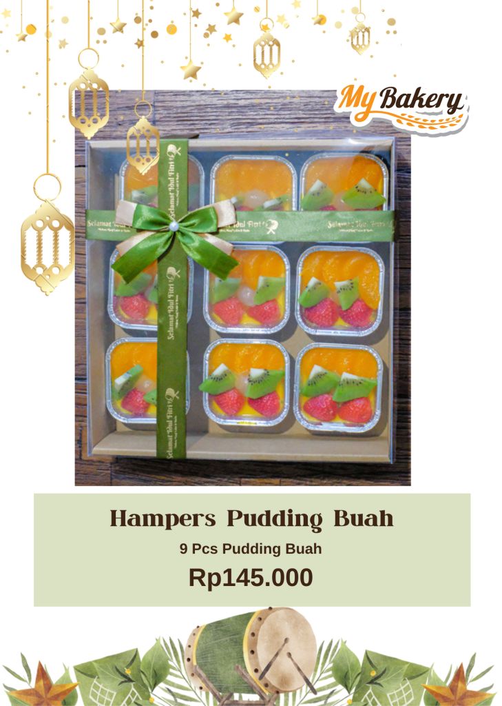Hampers Ramadhan 4