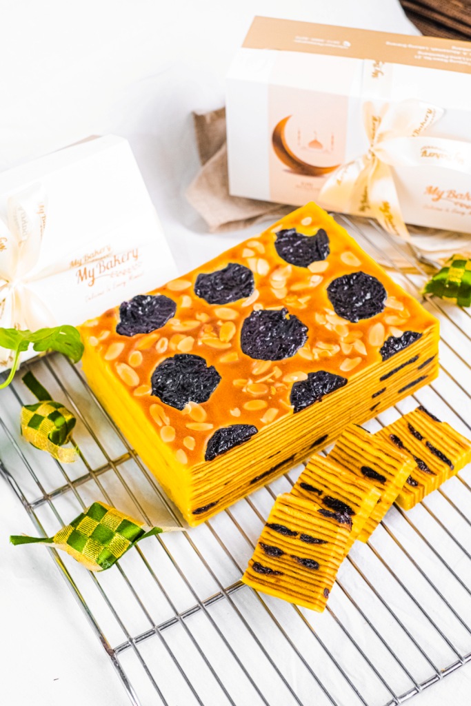 Kue Basah 4