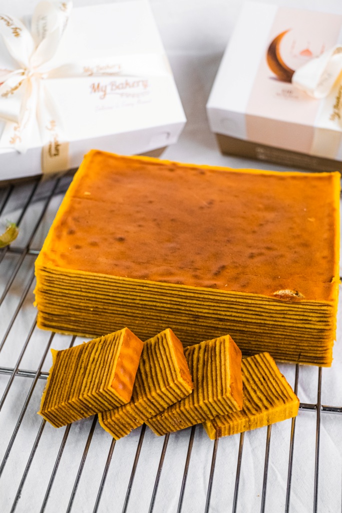 Kue Basah 5