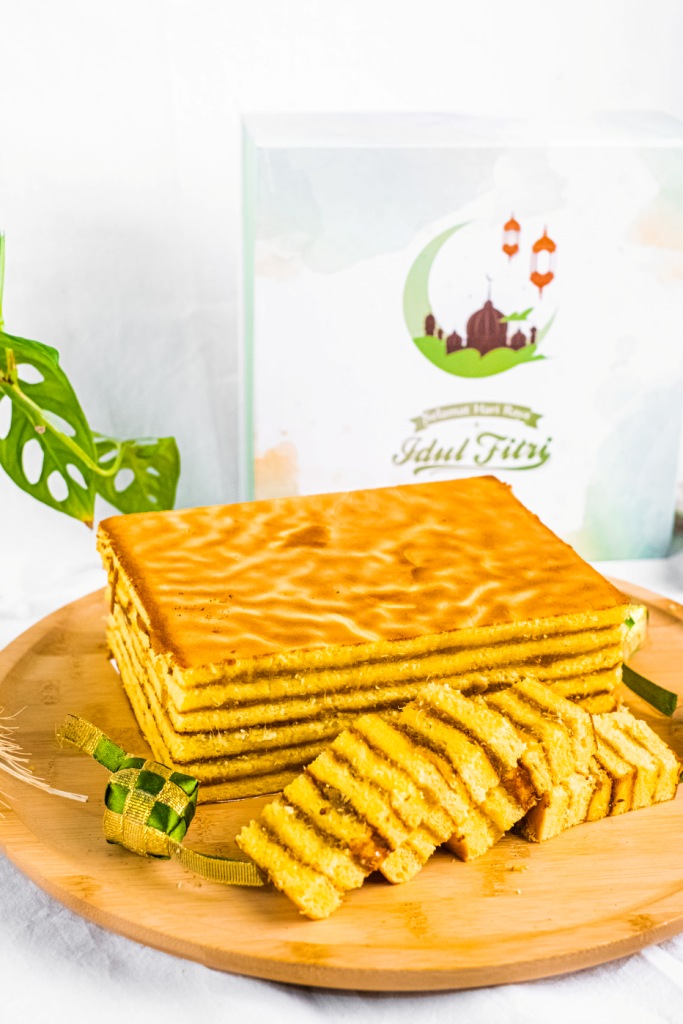 Kue Basah 6