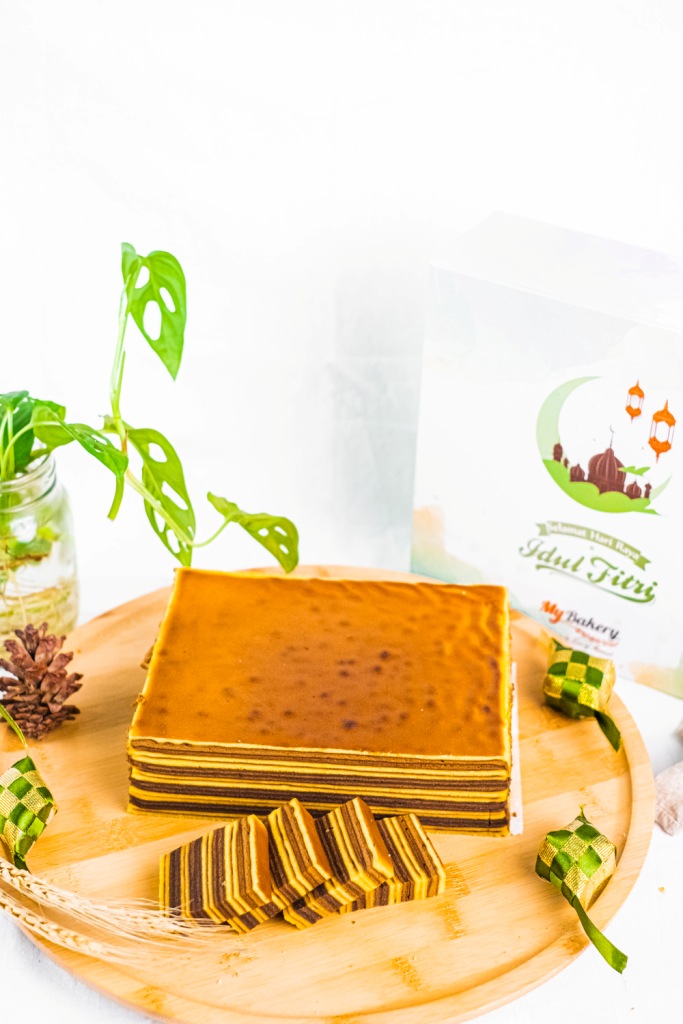 Kue Basah 7