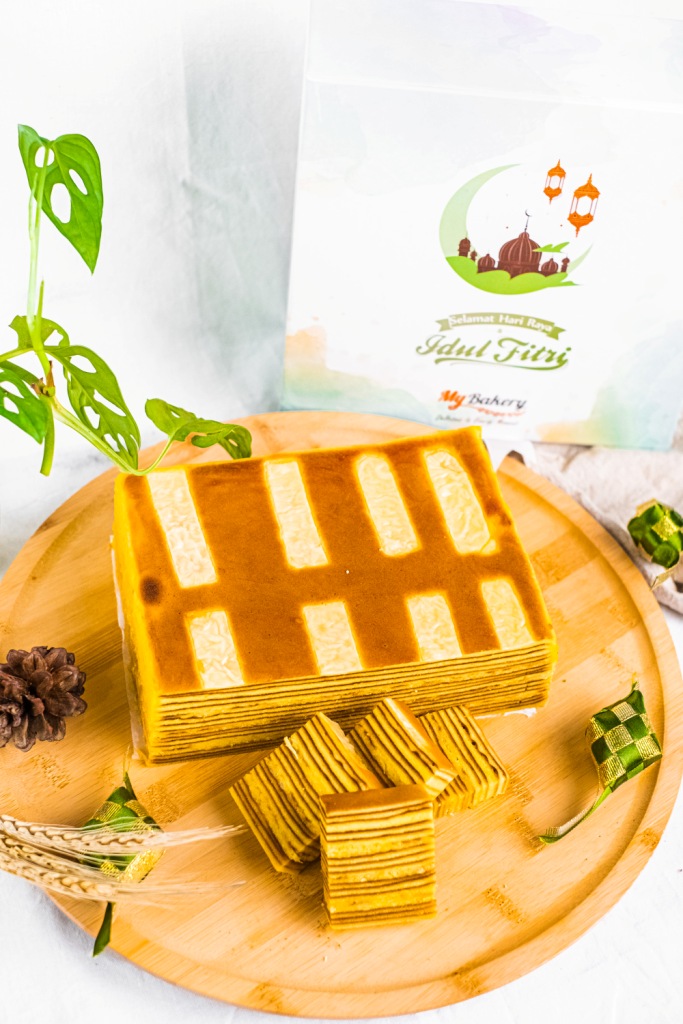 Kue Basah 8