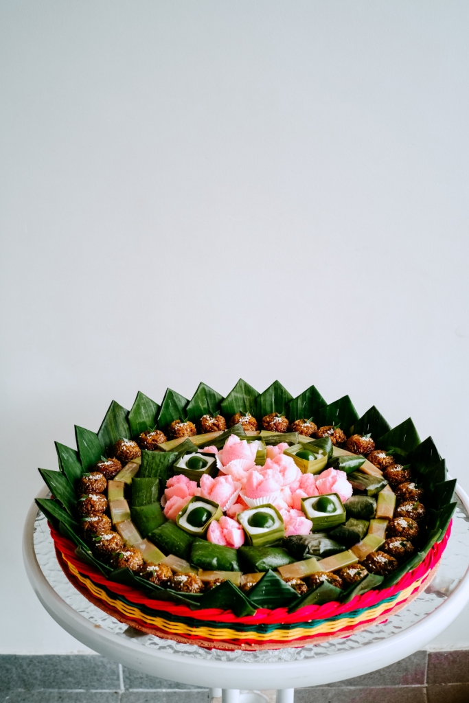 Kue Tampah 1