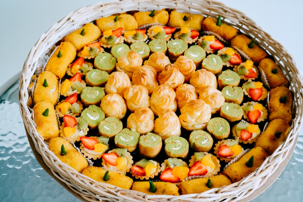 Kue Tampah 2