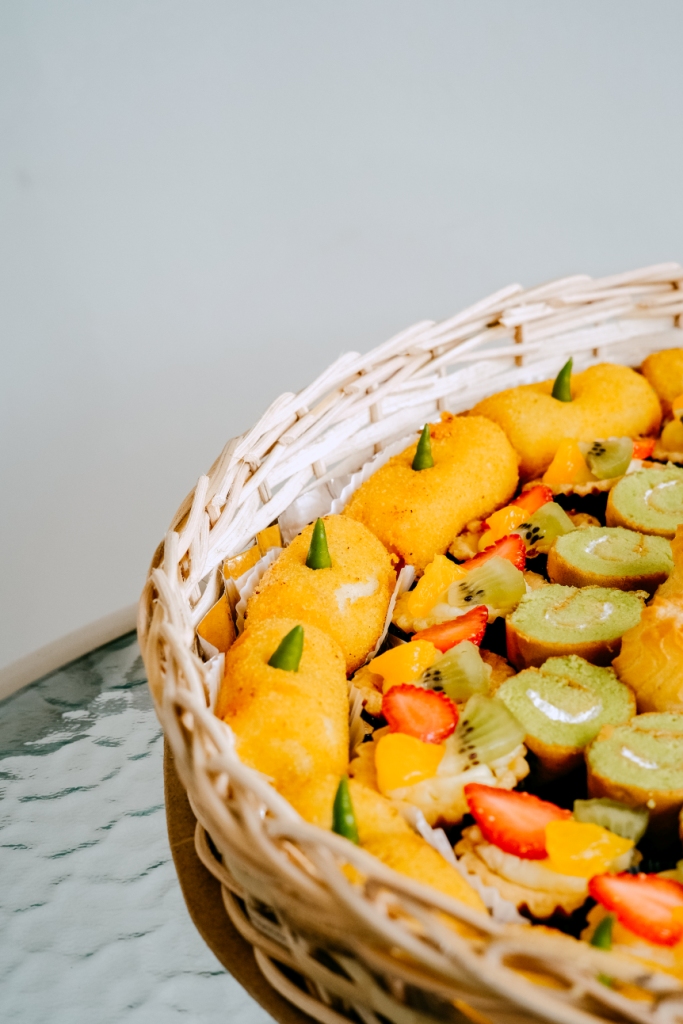 Kue Tampah 3