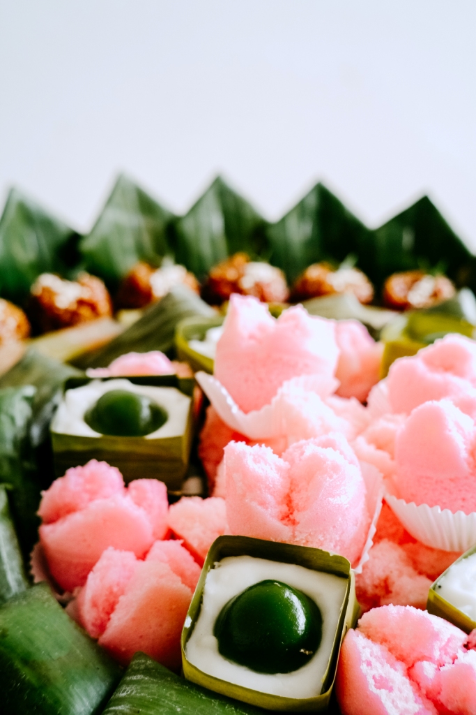 Kue Tampah 4