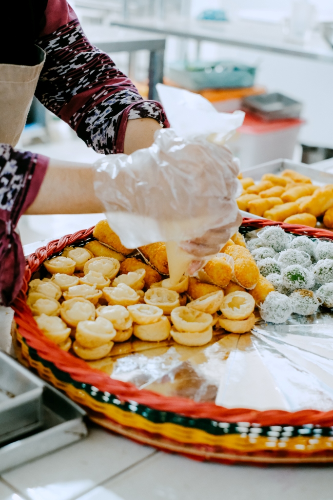 Kue Tampah 5